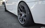 BMW M3 Coupe Alpine White by EAS 2017 года